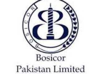 Bosicor Pakistan Limited