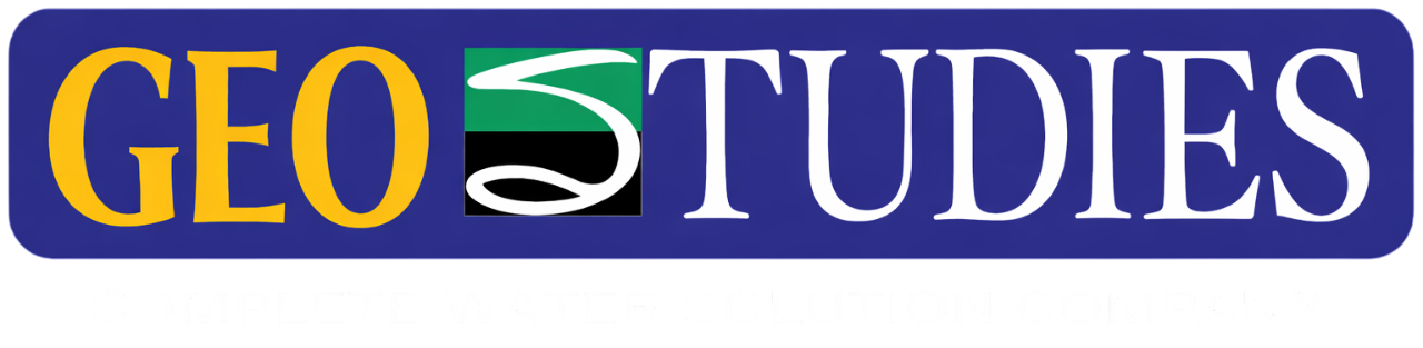 Geo-Studies Logo