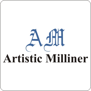ARTISTIC MILLINER